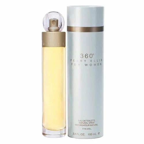 Perry Ellis Perfume 360