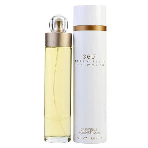 Perry Ellis Perfume 360