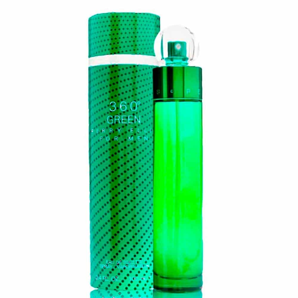 Perfume 360 Green