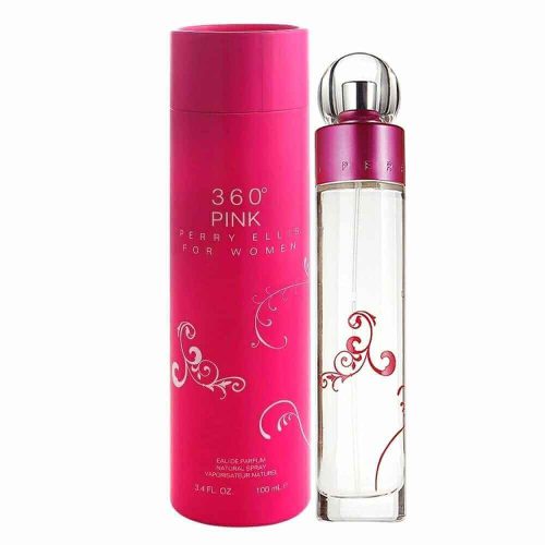 Perry Ellis Perfume 360 Pink