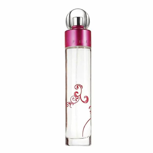 Perfume 360 Pink de Perry Ellis 100 ml (frasco)