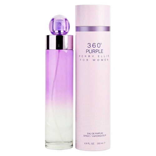 Perry Ellis Perfume 360 Purple