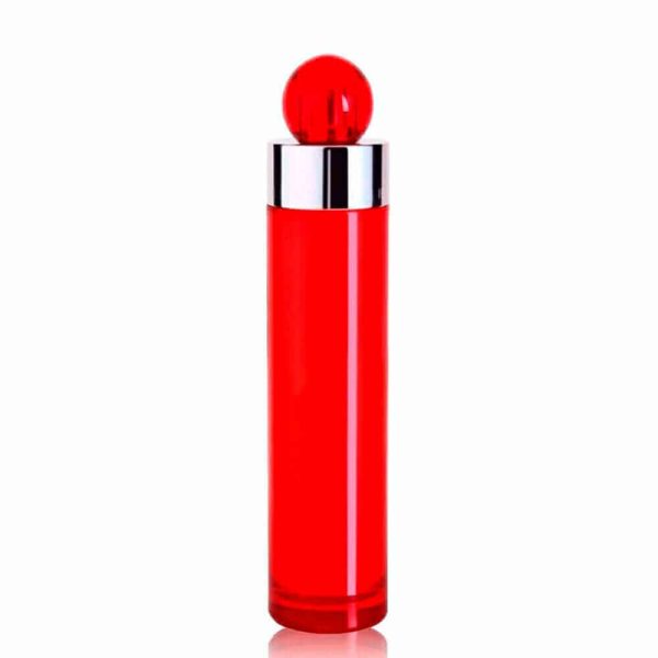 Perfume 360 Red de Perry Ellis 200 ml (frasco)