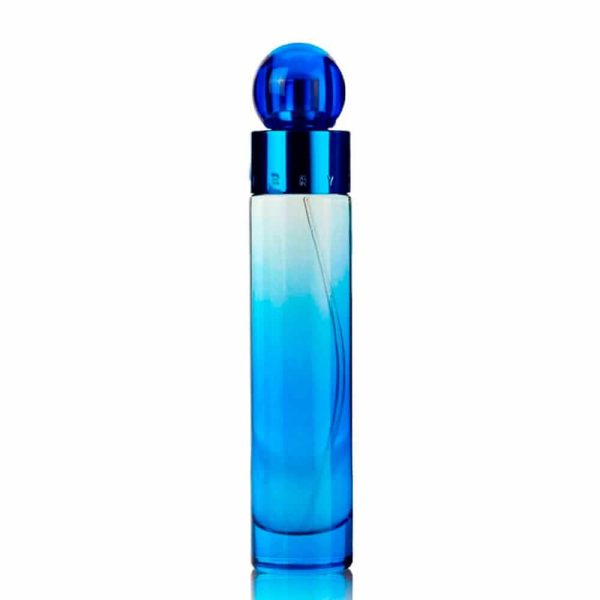 Perfume 360 Very Blue de Perry Ellis 100 ml (frasco)
