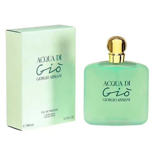 Giorgio Armani Perfume Acqua Di Gio