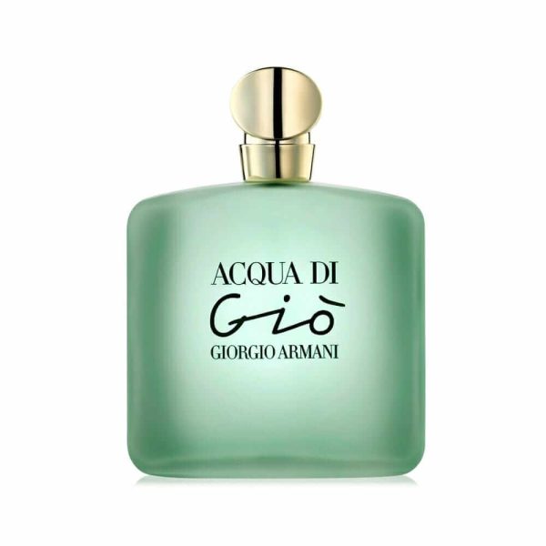 Perfume Acqua Di Gio de Giorgio Armani 100 ml (frasco)