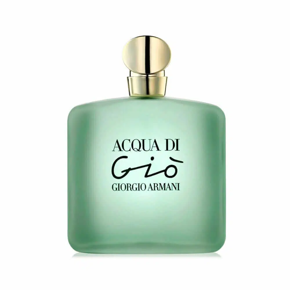 Perfume aqua de online gio mujer