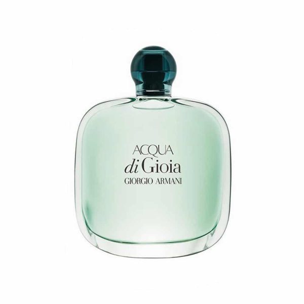 Perfume Acqua Di Gioia de Giorgio Armani 100 ml (frasco)