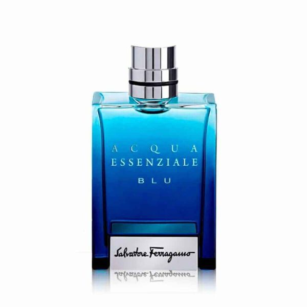 Perfume Acqua Essenziale Blu de Salvatore Ferragamo 100 ml (frasco)