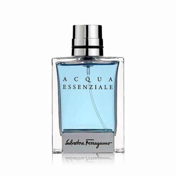 Perfume Acqua Essenziale de Salvatore Ferragamo 100 ml (frasco)