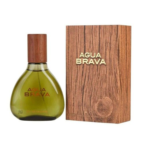 Antonio Puig Perfume Agua Brava