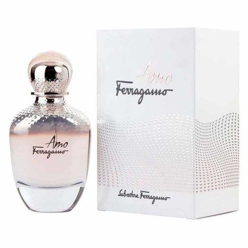 Salvatore Ferragamo Perfume Amo Ferragamo