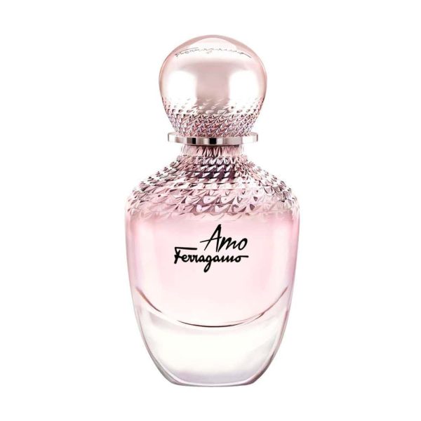 Perfume Amo Ferragamo de Salvatore Ferragamo 100 ml (frasco)