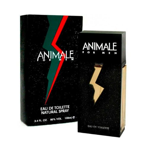 Animale Perfume Animale