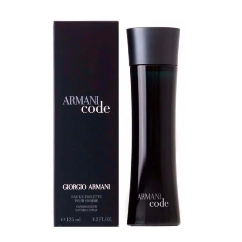 Giorgio Armani Perfume Armani Code