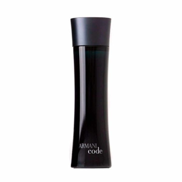 Perfume Armani Code de Giorgio Armani 125 ml (frasco)