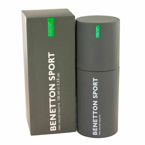 Benetton Perfume Benetton Sport