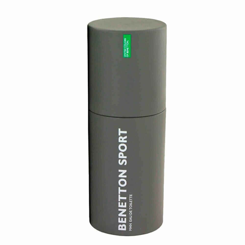 Alternative view of Perfume Benetton Sport