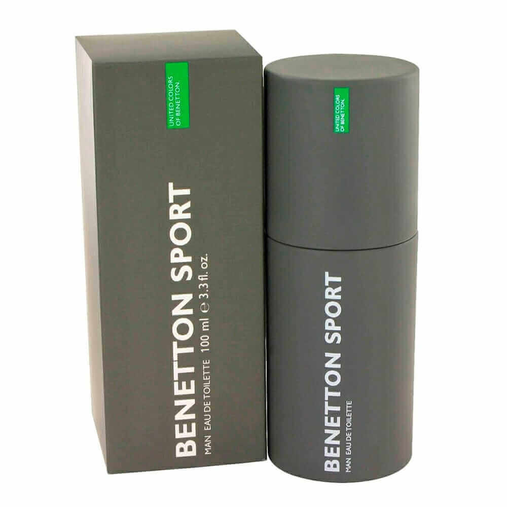 Perfume Benetton Sport