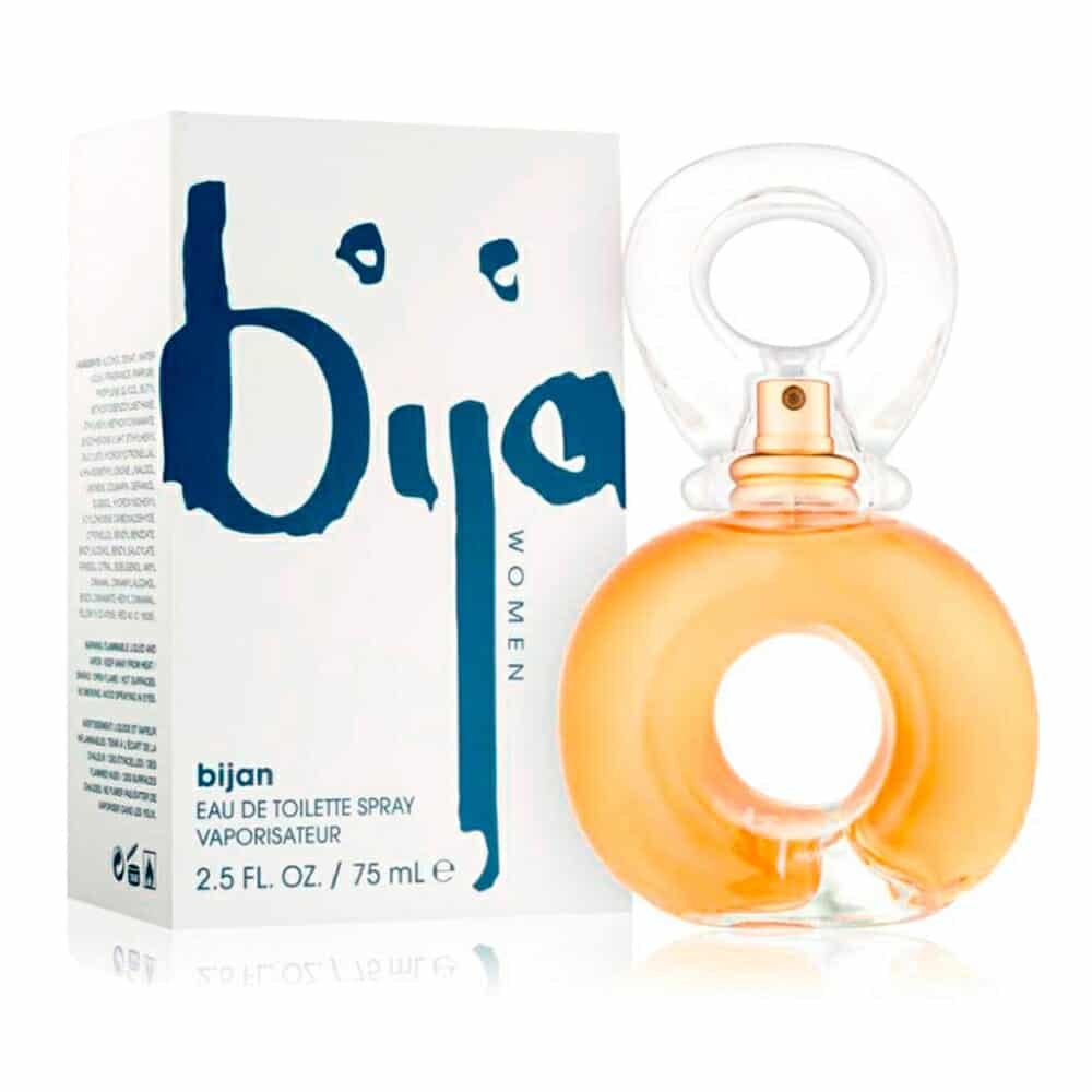 Perfume Bijan | El Mejor Perfume