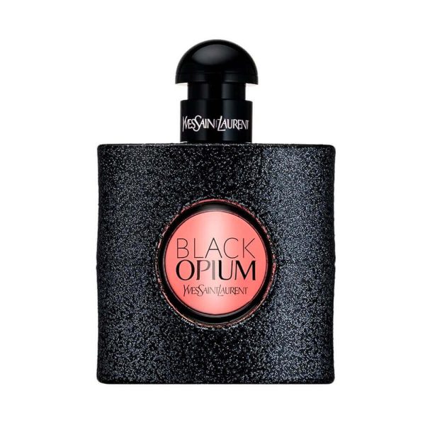 Perfume Black Opium de Yves Saint Laurent 90 ml (frasco)