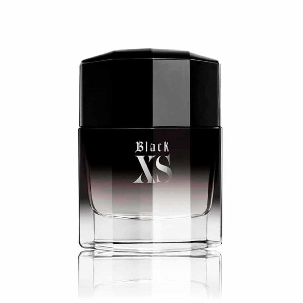 Perfume Black XS de Paco Rabanne 100 ml (frasco)