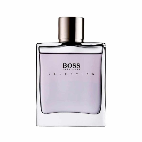 Perfume Boss Selection de Hugo Boss 90 ml (frasco)