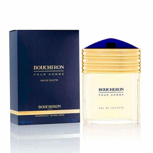 Boucheron Perfume Boucheron Pour Homme EDT