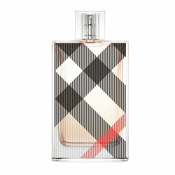 Perfume Brit For Her EDP de Burberry 100 ml (frasco)