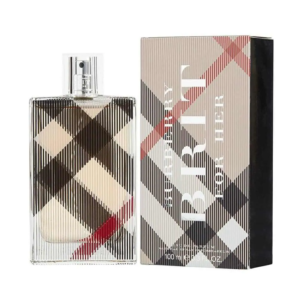 Perfume Brit For Her EDP | El Mejor Perfume