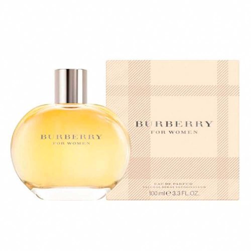 Burberry Perfume Burberry