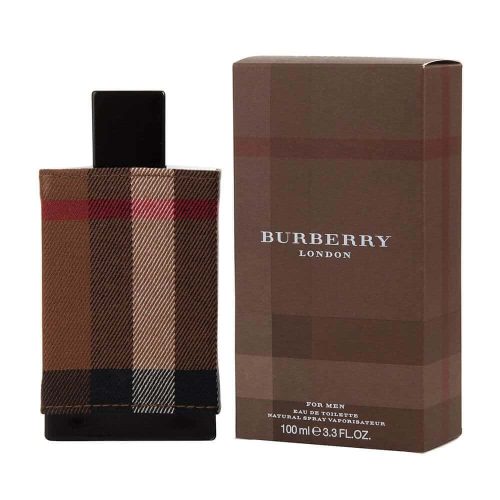 Burberry Perfume Burberry London
