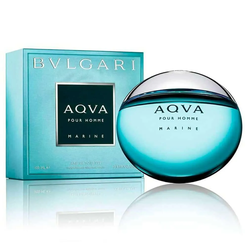 Bulgari locion online hombre