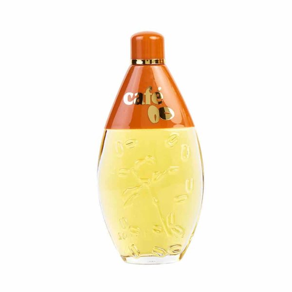 Perfume Café de Cofinluxe 90 ml (frasco)