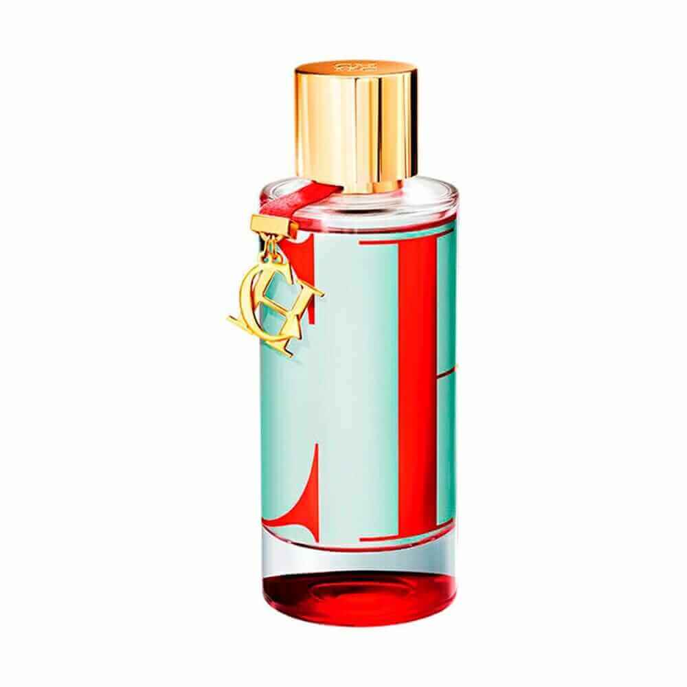 Alternative view of Perfume Ch L Eau