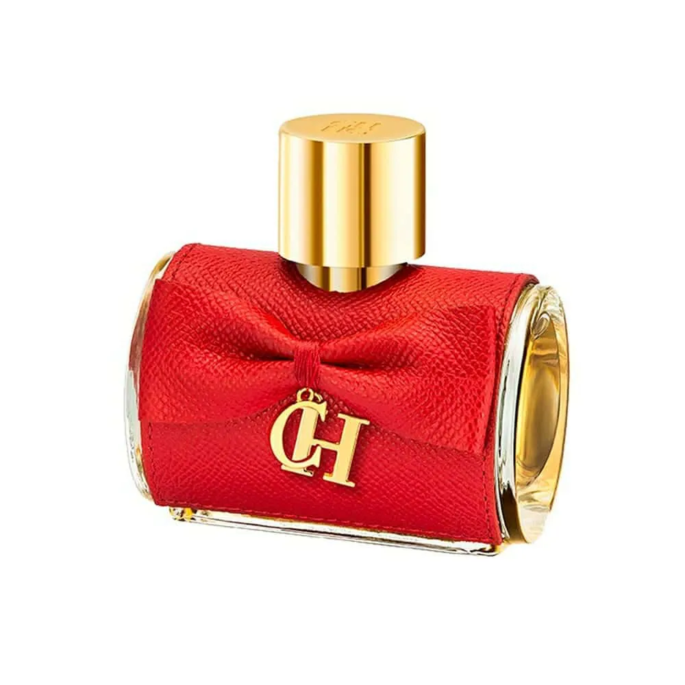  Carolina Herrera Fragancia Ch para mujer, aroma floral