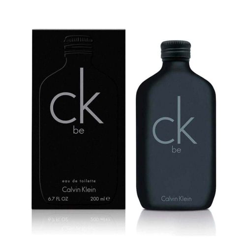 Calvin Klein Perfume Ck Be