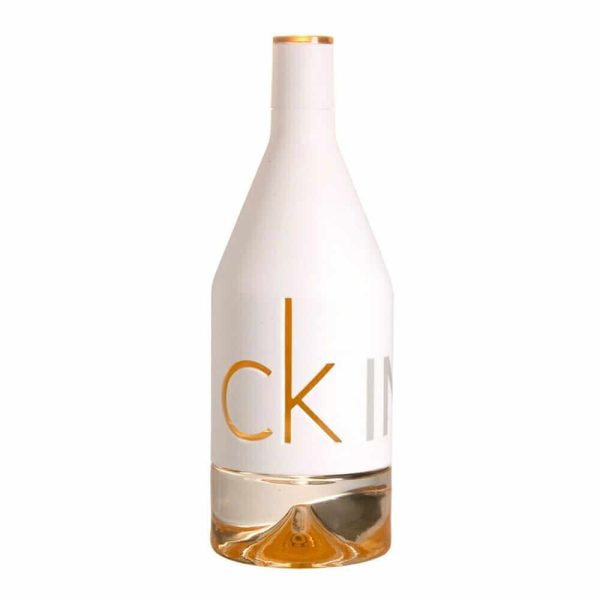 Perfume Ck In 2U de Calvin Klein 100 ml (frasco)