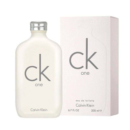 Calvin Klein Perfume Ck One