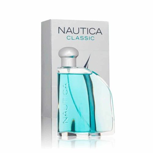 Nautica Perfume Náutica Classic