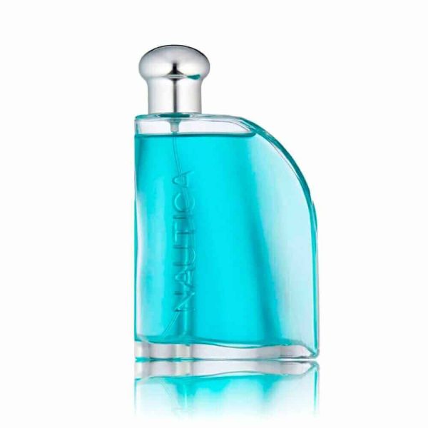 Perfume Náutica Classic 100 ml (frasco)
