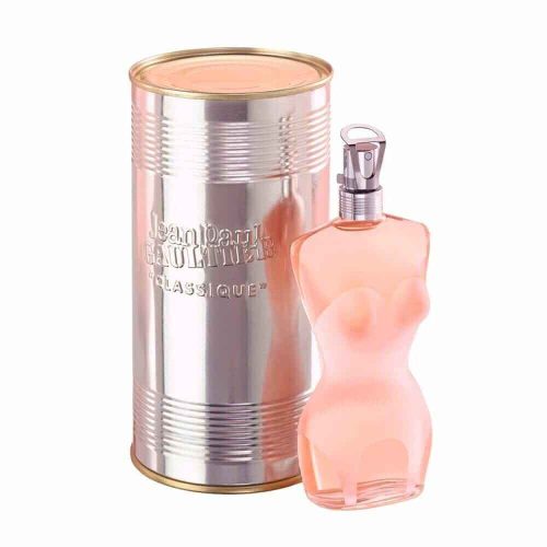 Jean Paul Gaultier Perfume Classique