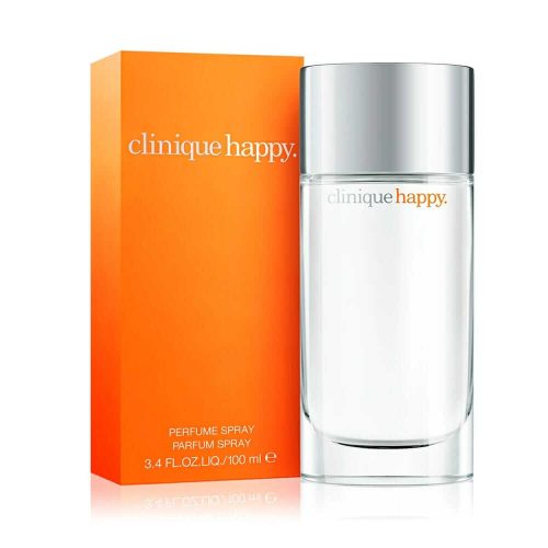 Clinique Perfume Clinique Happy