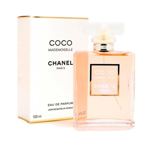 Chanel Perfume Coco Mademoiselle EDP