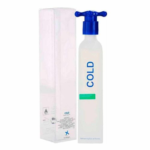 Benetton Perfume Cold