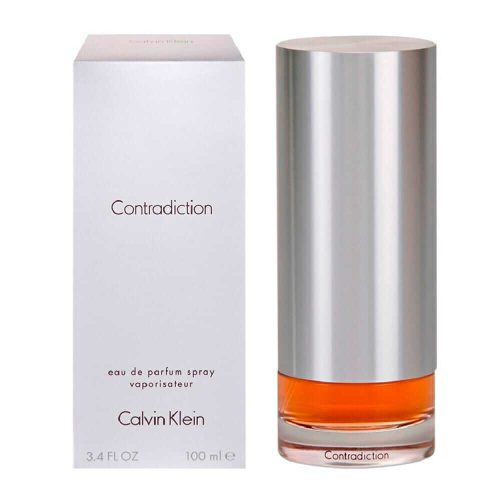 Calvin Klein Perfume Contradiction