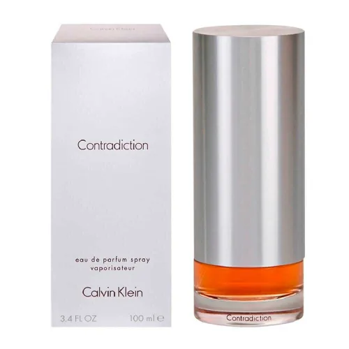 Calvin Klein Perfume Contradiction