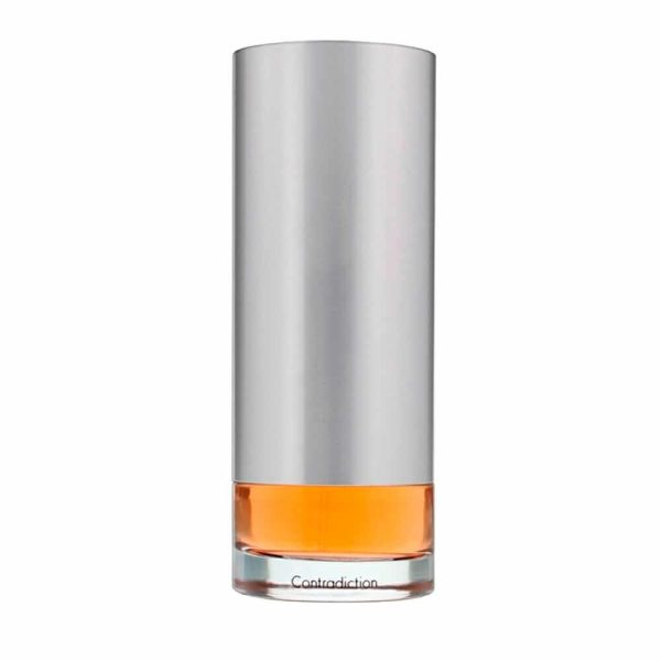 Perfume Contradiction de Calvin Klein 100 ml (frasco)
