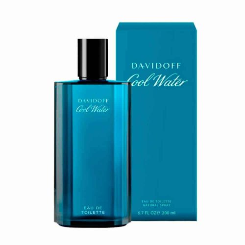 Davidoff Perfume Cool Water