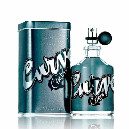 Liz Claiborne Perfume Curve Crush